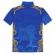 Printed Team Wear - 100% Dry fit Polyester - Personalize it with your name & club logo - 540031 Printed Team Wear - 100% Dry fit Polyester - Personalize it with your name & club logo - 540031