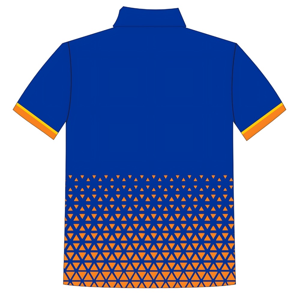 Printed Team Wear - 100% Dry fit Polyester - Personalize it with your name & club logo - 540032 Printed Team Wear - 100% Dry fit Polyester - Personalize it with your name & club logo - 540032