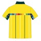Printed Team Wear - 100% Dry fit Polyester - Personalize it with your name & club logo - 540033 Printed Team Wear - 100% Dry fit Polyester - Personalize it with your name & club logo - 540033