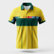 Printed Team Wear - 100% Dry fit Polyester - Personalize it with your name & club logo - 540033 Printed Team Wear - 100% Dry fit Polyester - Personalize it with your name & club logo - 540033