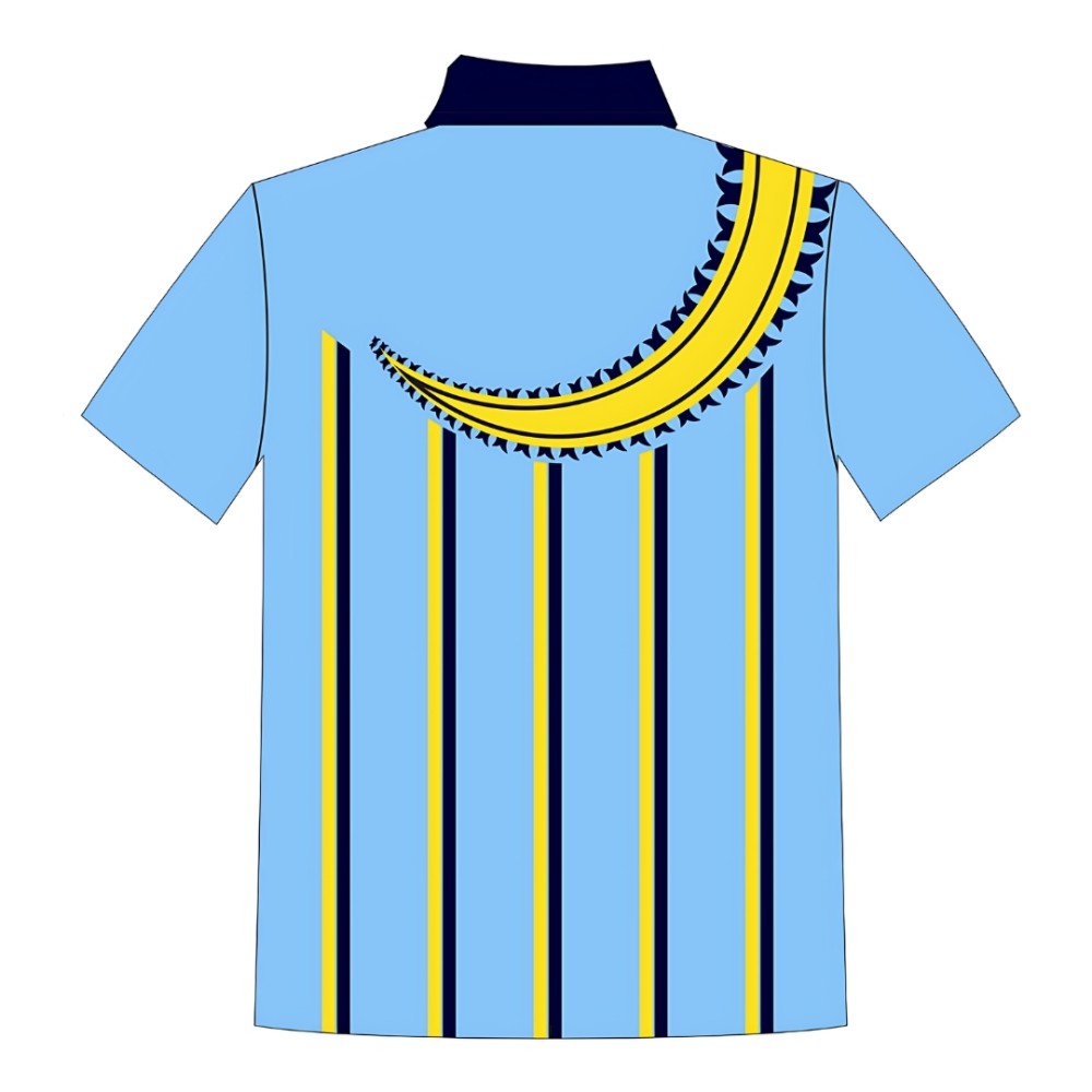 Printed Team Wear - 100% Dry fit Polyester - Personalize it with your name & club logo - 540035 Printed Team Wear - 100% Dry fit Polyester - Personalize it with your name & club logo - 540035