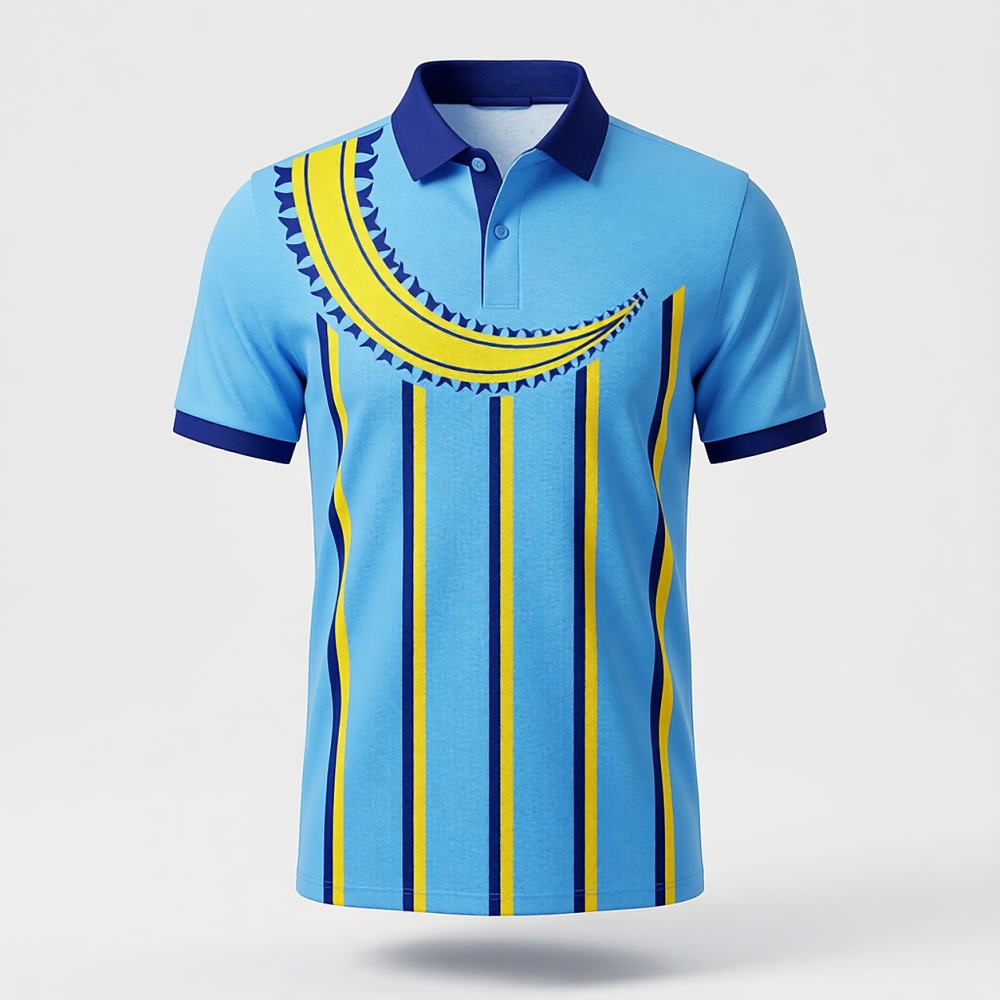 Printed Team Wear - 100% Dry fit Polyester - Personalize it with your name & club logo - 540035 Printed Team Wear - 100% Dry fit Polyester - Personalize it with your name & club logo - 540035