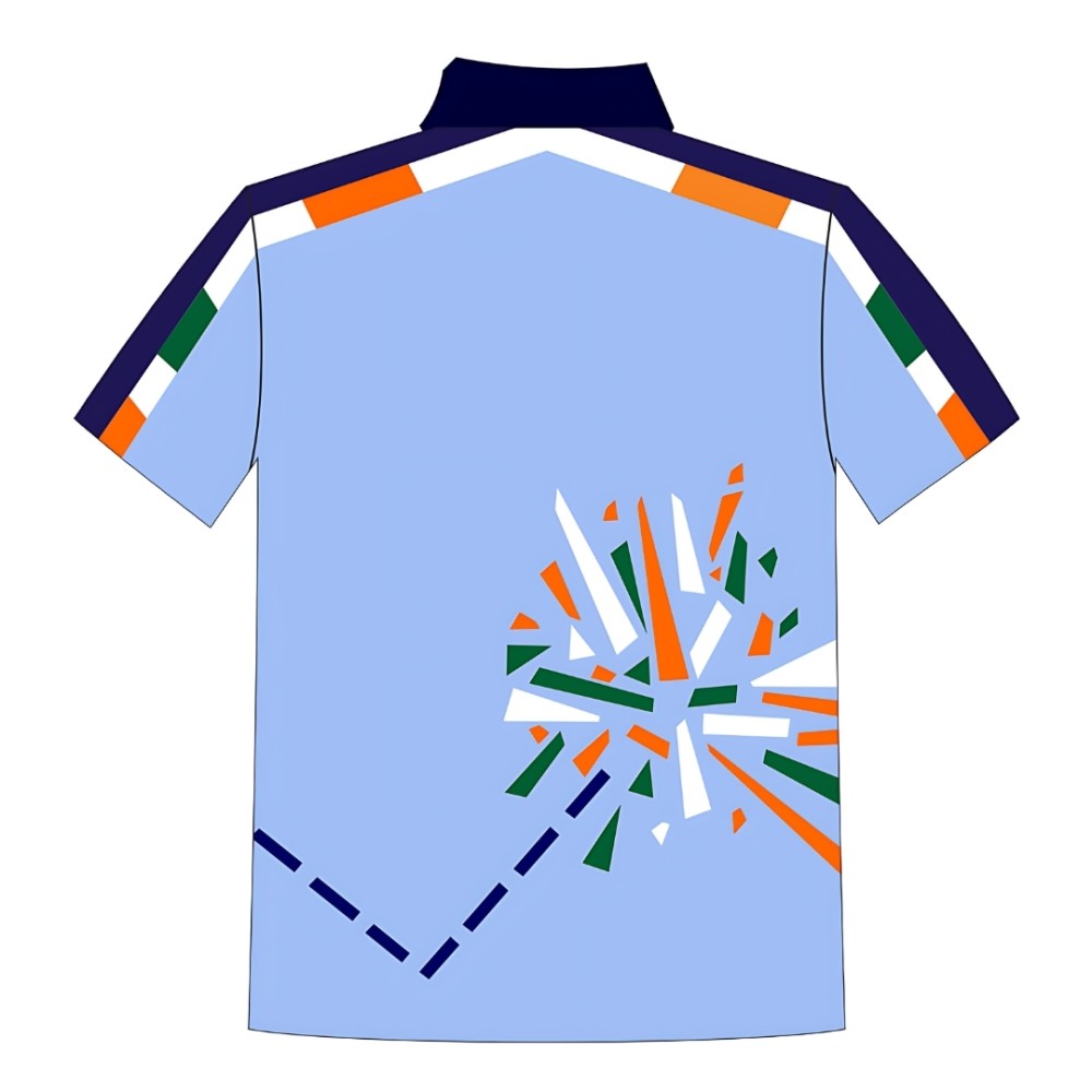Printed Team Wear - 100% Dry fit Polyester - Personalize it with your name & club logo - 540037 Printed Team Wear - 100% Dry fit Polyester - Personalize it with your name & club logo - 540037