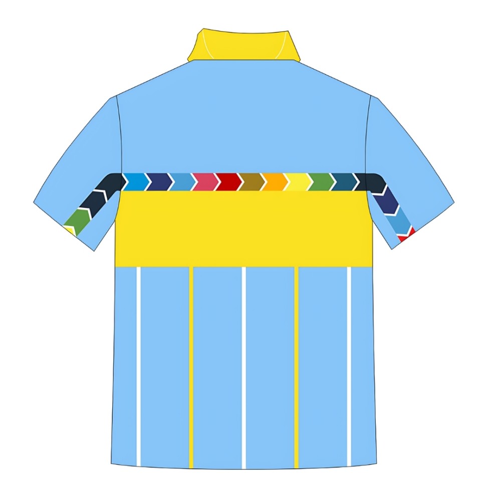 Printed Team Wear - 100% Dry fit Polyester - Personalize it with your name & club logo - 540038 Printed Team Wear - 100% Dry fit Polyester - Personalize it with your name & club logo - 540038
