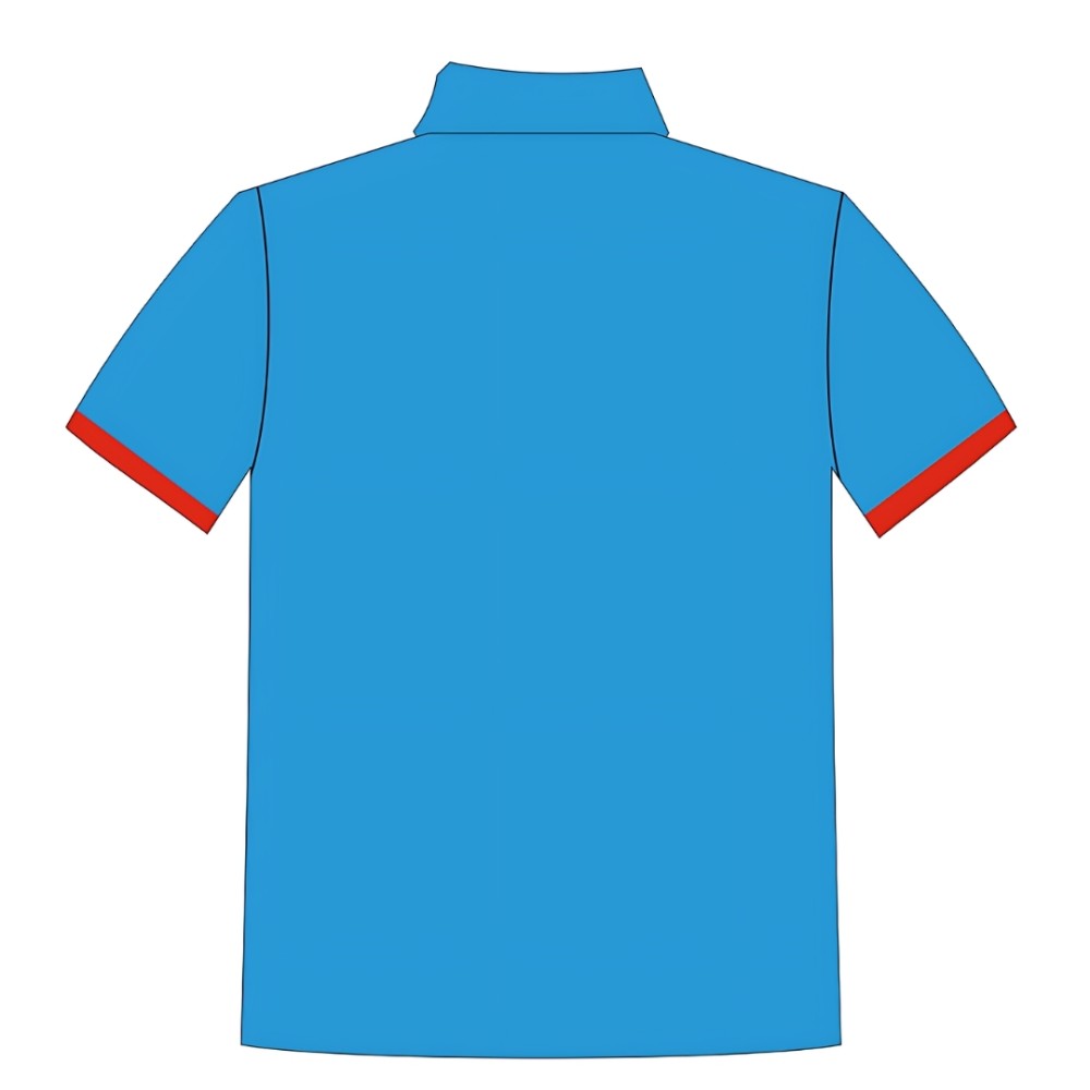 Printed Team Wear - 100% Dry fit Polyester - Personalize it with your name & club logo - 540039 Printed Team Wear - 100% Dry fit Polyester - Personalize it with your name & club logo - 540039