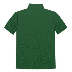Printed Team Wear - 100% Dry fit Polyester - Personalize it with your name & club logo - 540040