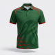 Printed Team Wear - 100% Dry fit Polyester - Personalize it with your name & club logo - 540040 Printed Team Wear - 100% Dry fit Polyester - Personalize it with your name & club logo - 540040