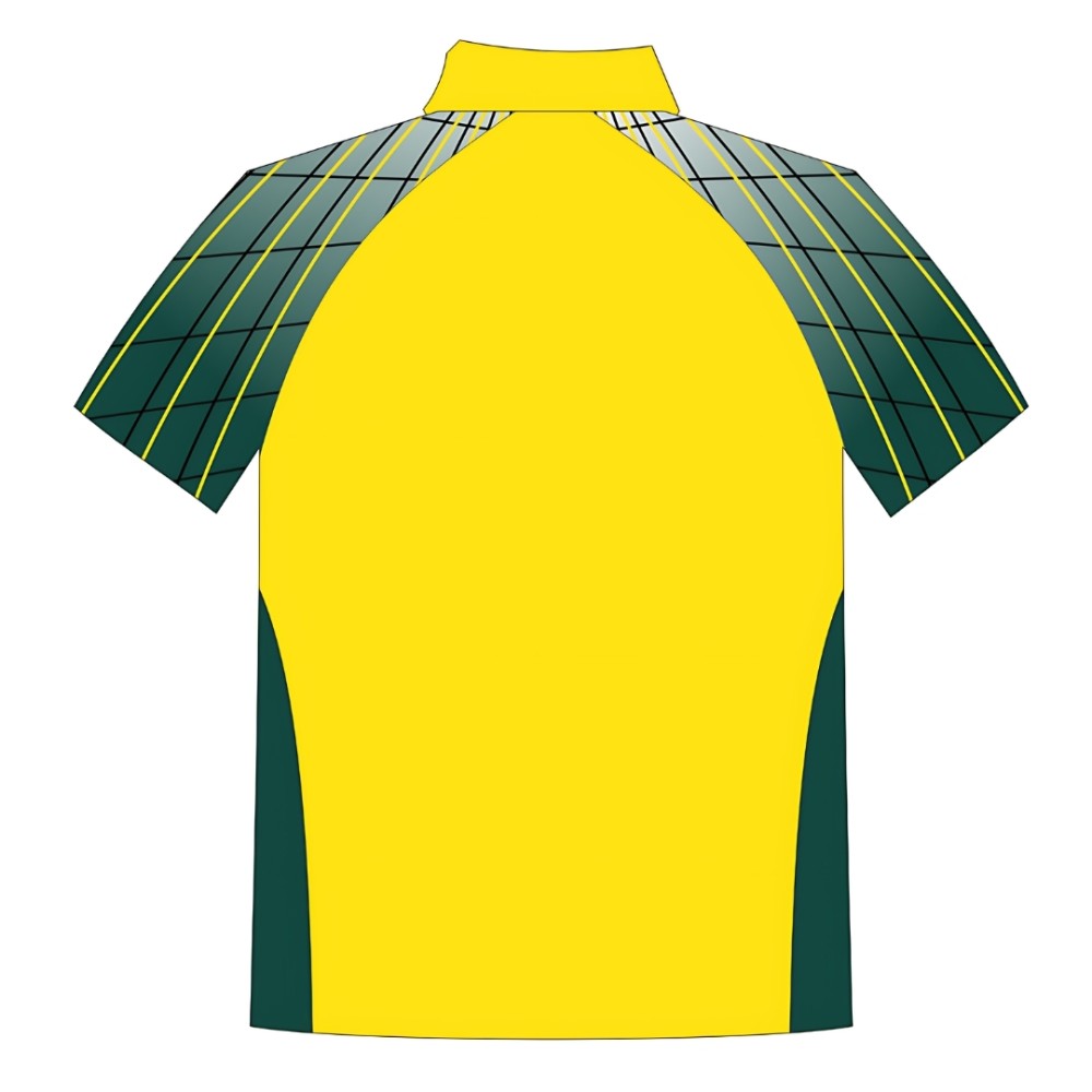 Printed Team Wear - 100% Dry fit Polyester - Personalize it with your name & club logo - 540042 Printed Team Wear - 100% Dry fit Polyester - Personalize it with your name & club logo - 540042