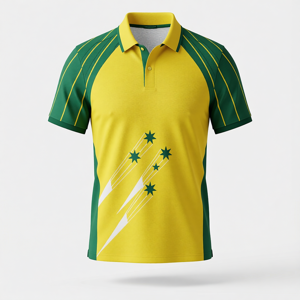 Printed Team Wear - 100% Dry fit Polyester - Personalize it with your name & club logo - 540042 Printed Team Wear - 100% Dry fit Polyester - Personalize it with your name & club logo - 540042
