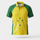 Printed Team Wear - 100% Dry fit Polyester - Personalize it with your name & club logo - 540042 Printed Team Wear - 100% Dry fit Polyester - Personalize it with your name & club logo - 540042