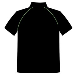 Printed Team Wear - 100% Dry fit Polyester - Personalize it with your name & club logo - 540043