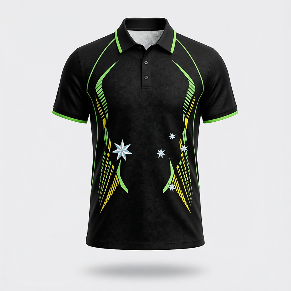 Printed Team Wear - 100% Dry fit Polyester - Personalize it with your name & club logo - 540043 Printed Team Wear - 100% Dry fit Polyester - Personalize it with your name & club logo - 540043