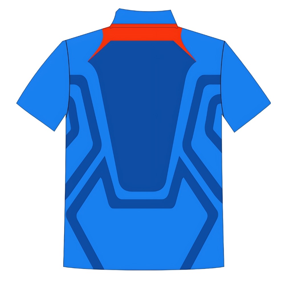 Printed Team Wear - 100% Dry fit Polyester - Personalize it with your name & club logo - 540044 Printed Team Wear - 100% Dry fit Polyester - Personalize it with your name & club logo - 540044
