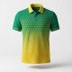 Printed Team Wear - 100% Dry fit Polyester - Personalize it with your name & club logo - 540046 Printed Team Wear - 100% Dry fit Polyester - Personalize it with your name & club logo - 540046