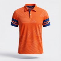 Printed Team Wear - 100% Dry fit Polyester - Personalize it with your name & club logo - 540047