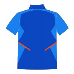 Printed Team Wear - 100% Dry fit Polyester - Personalize it with your name & club logo - 540048