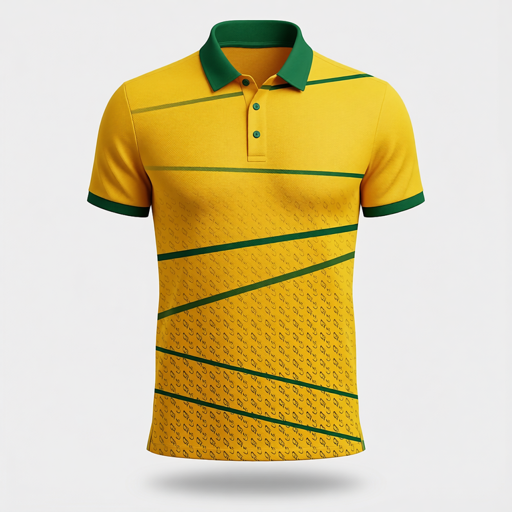 Printed Team Wear - 100% Dry fit Polyester - Personalize it with your name & club logo - 540049 Printed Team Wear - 100% Dry fit Polyester - Personalize it with your name & club logo - 540049