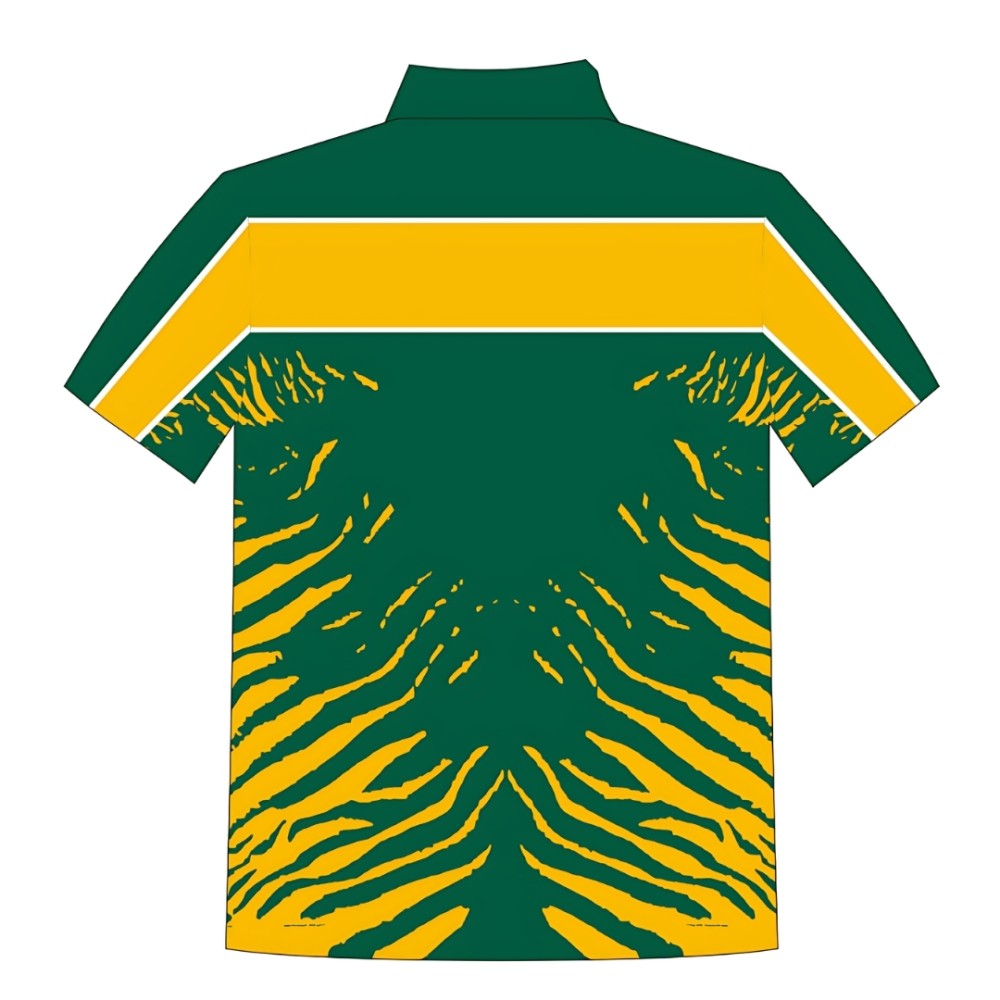 Printed Team Wear - 100% Dry fit Polyester - Personalize it with your name & club logo - 540051 Printed Team Wear - 100% Dry fit Polyester - Personalize it with your name & club logo - 540051