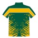 Printed Team Wear - 100% Dry fit Polyester - Personalize it with your name & club logo - 540051 Printed Team Wear - 100% Dry fit Polyester - Personalize it with your name & club logo - 540051
