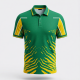 Printed Team Wear - 100% Dry fit Polyester - Personalize it with your name & club logo - 540051 Printed Team Wear - 100% Dry fit Polyester - Personalize it with your name & club logo - 540051