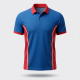 Printed Team Wear - 100% Dry fit Polyester - Personalize it with your name & club logo - 540053 Printed Team Wear - 100% Dry fit Polyester - Personalize it with your name & club logo - 540053