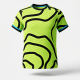 Printed Team Wear - 100% Dry fit Polyester - Personalize it with your name & club logo - 540054 Printed Team Wear - 100% Dry fit Polyester - Personalize it with your name & club logo - 540054