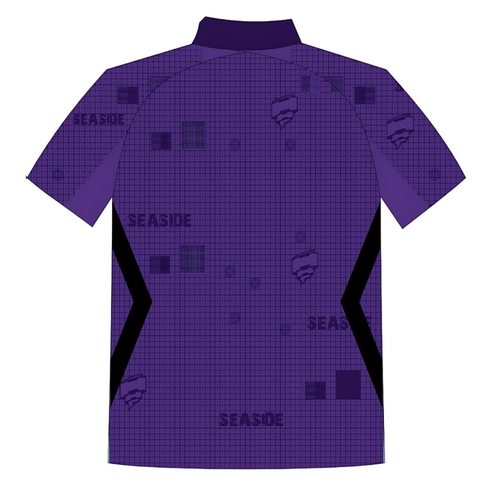 Printed Team Wear - 100% Dry fit Polyester - Personalize it with your name & club logo - 540055 Printed Team Wear - 100% Dry fit Polyester - Personalize it with your name & club logo - 540055