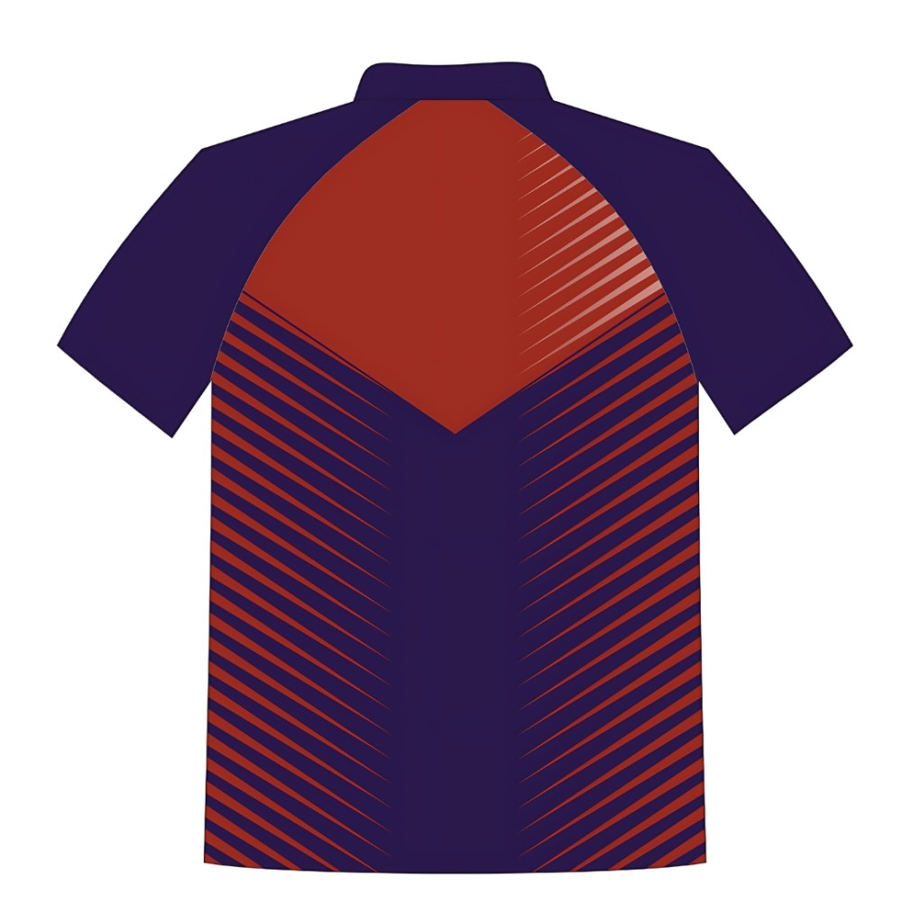 Printed Team Wear - 100% Dry fit Polyester - Personalize it with your name & club logo - 540057 Printed Team Wear - 100% Dry fit Polyester - Personalize it with your name & club logo - 540057