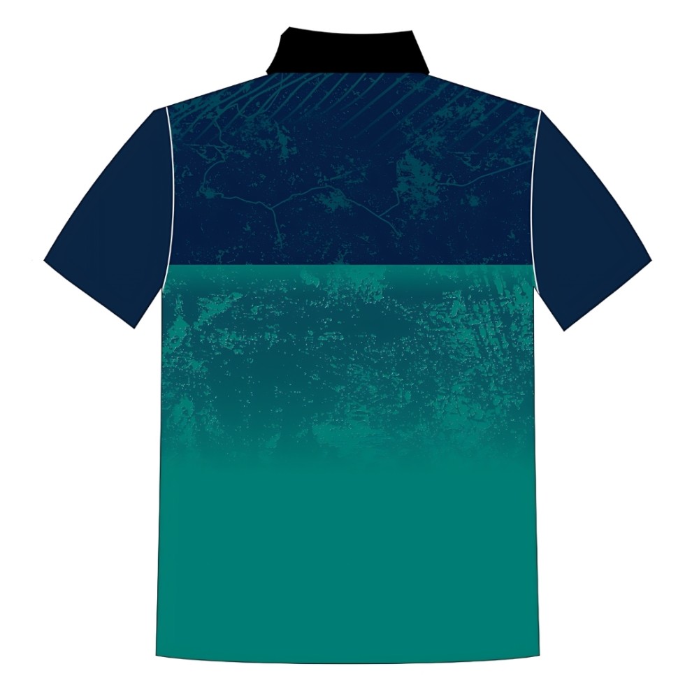 Printed Team Wear - 100% Dry fit Polyester - Personalize it with your name & club logo - 540058 Printed Team Wear - 100% Dry fit Polyester - Personalize it with your name & club logo - 540058