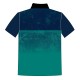 Printed Team Wear - 100% Dry fit Polyester - Personalize it with your name & club logo - 540058 Printed Team Wear - 100% Dry fit Polyester - Personalize it with your name & club logo - 540058