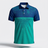 Printed Team Wear - 100% Dry fit Polyester - Personalize it with your name & club logo - 540058
