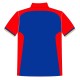 Printed Team Wear - 100% Dry fit Polyester - Personalize it with your name & club logo - 540060 Printed Team Wear - 100% Dry fit Polyester - Personalize it with your name & club logo - 540060