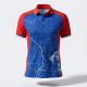 Printed Team Wear - 100% Dry fit Polyester - Personalize it with your name & club logo - 540060 Printed Team Wear - 100% Dry fit Polyester - Personalize it with your name & club logo - 540060