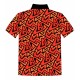 Printed Team Wear - 100% Dry fit Polyester - Personalize it with your name & club logo - 540061