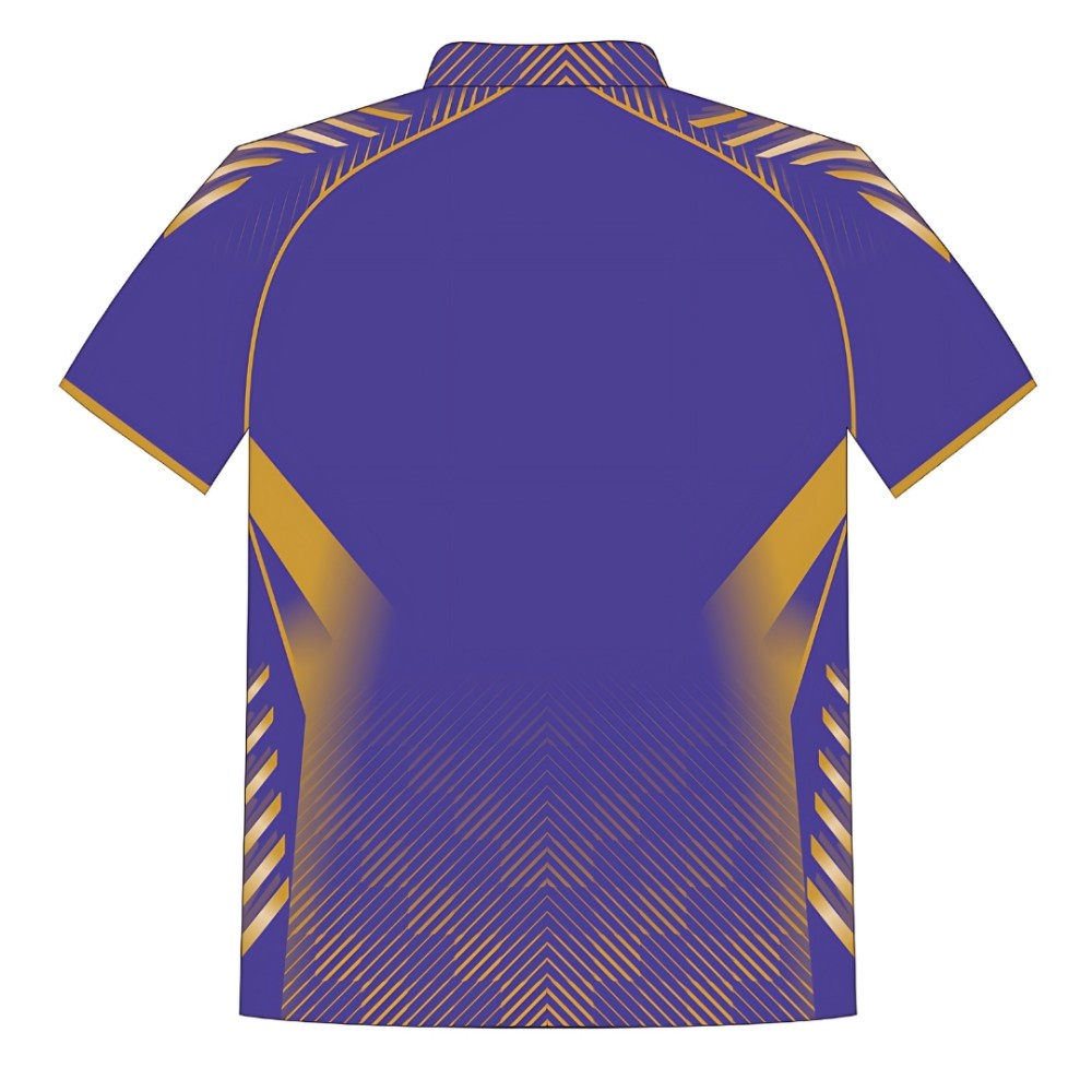 Printed Team Wear - 100% Dry fit Polyester - Personalize it with your name & club logo - 540062 Printed Team Wear - 100% Dry fit Polyester - Personalize it with your name & club logo - 540062