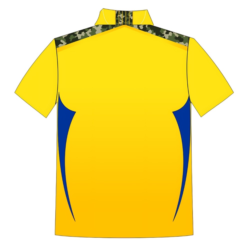 Printed Team Wear - 100% Dry fit Polyester - Personalize it with your name & club logo - 540063 Printed Team Wear - 100% Dry fit Polyester - Personalize it with your name & club logo - 540063