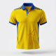 Printed Team Wear - 100% Dry fit Polyester - Personalize it with your name & club logo - 540063 Printed Team Wear - 100% Dry fit Polyester - Personalize it with your name & club logo - 540063