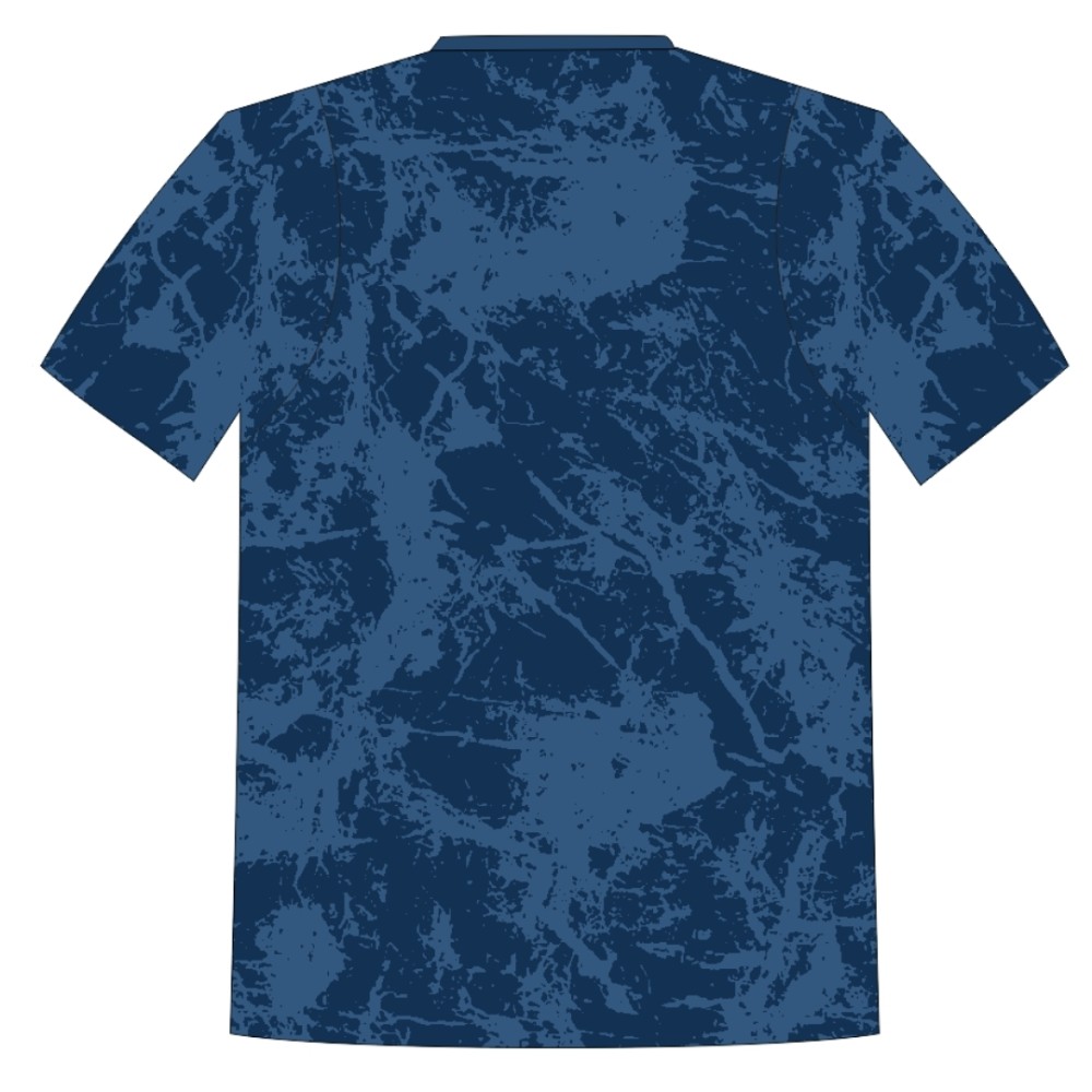 Printed Team Wear - 100% Dry fit Polyester - Personalize it with your name & club logo - 540066 Printed Team Wear - 100% Dry fit Polyester - Personalize it with your name & club logo - 540066