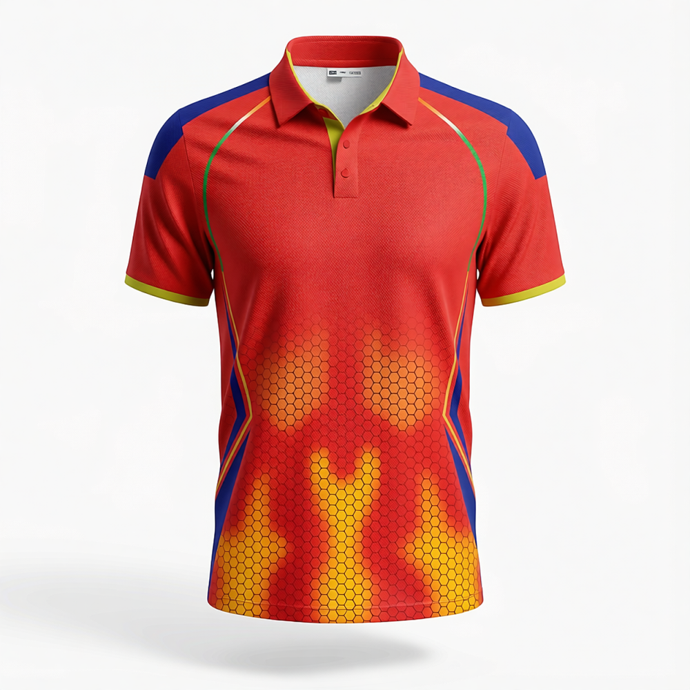 Printed Team Wear - 100% Dry fit Polyester - Personalize it with your name & club logo - 540067 Printed Team Wear - 100% Dry fit Polyester - Personalize it with your name & club logo - 540067