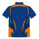 Printed Team Wear - 100% Dry fit Polyester - Personalize it with your name & club logo - 540068