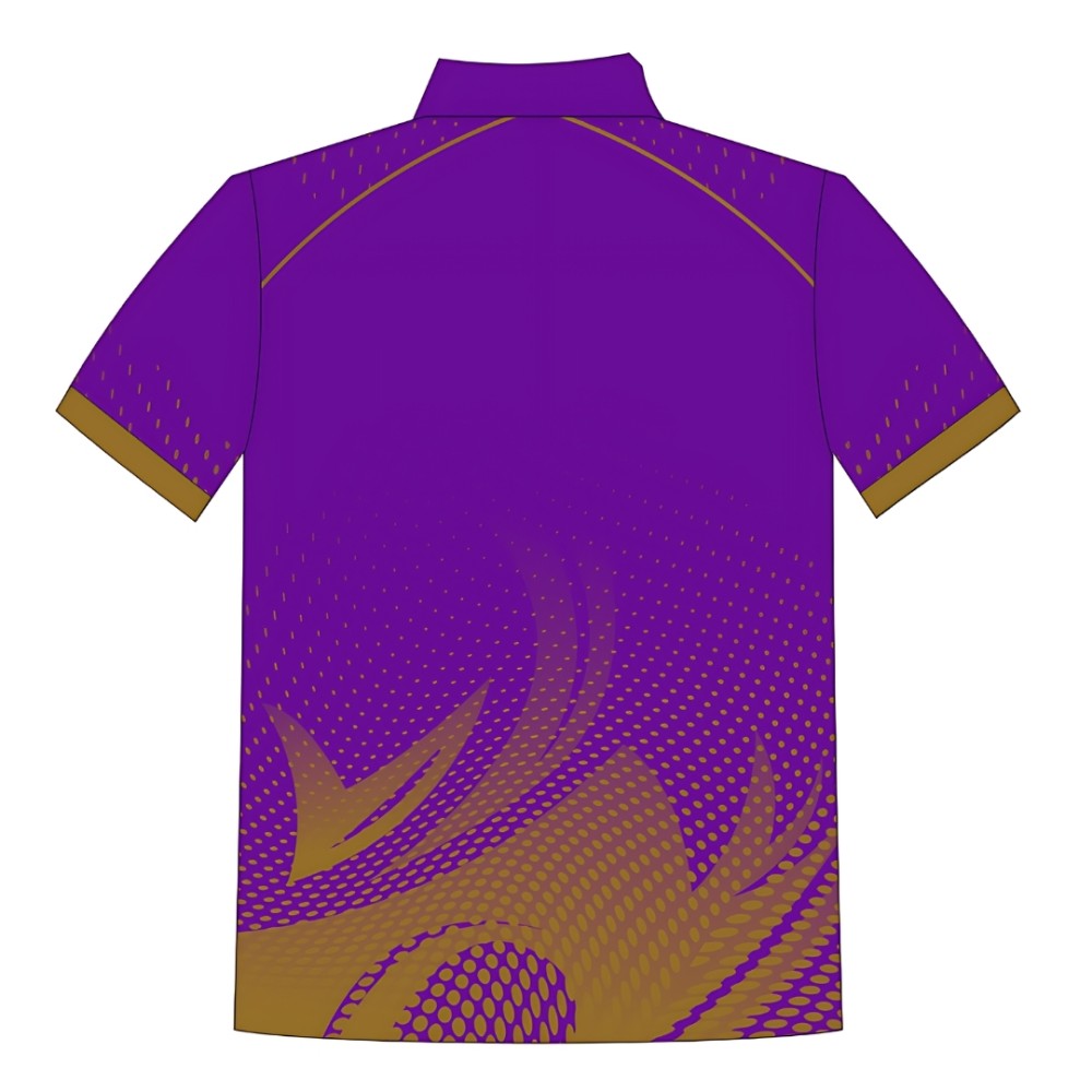 Printed Team Wear - 100% Dry fit Polyester - Personalize it with your name & club logo - 540069 Printed Team Wear - 100% Dry fit Polyester - Personalize it with your name & club logo - 540069