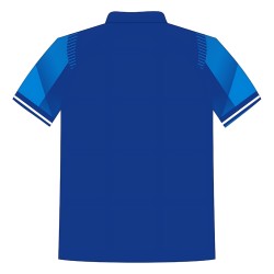 Printed Team Wear - 100% Dry fit Polyester - Personalize it with your name & club logo - 540070