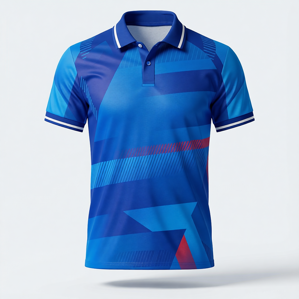 Printed Team Wear - 100% Dry fit Polyester - Personalize it with your name & club logo - 540070 Printed Team Wear - 100% Dry fit Polyester - Personalize it with your name & club logo - 540070