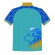 Printed Team Wear - 100% Dry fit Polyester - Personalize it with your name & club logo - 540072 Printed Team Wear - 100% Dry fit Polyester - Personalize it with your name & club logo - 540072