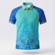 Printed Team Wear - 100% Dry fit Polyester - Personalize it with your name & club logo - 540072 Printed Team Wear - 100% Dry fit Polyester - Personalize it with your name & club logo - 540072