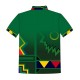 Printed Team Wear - 100% Dry fit Polyester - Personalize it with your name & club logo - 540074 Printed Team Wear - 100% Dry fit Polyester - Personalize it with your name & club logo - 540074
