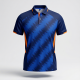 Printed Team Wear - 100% Dry fit Polyester - Personalize it with your name & club logo - 540075