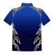 Printed Team Wear - 100% Dry fit Polyester - Personalize it with your name & club logo - 540076 Printed Team Wear - 100% Dry fit Polyester - Personalize it with your name & club logo - 540076