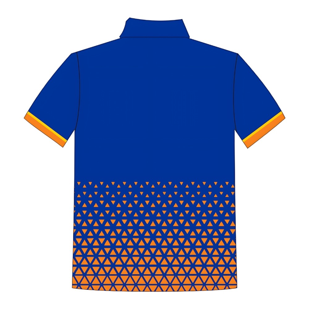 Printed Team Wear - 100% Dry fit Polyester - Personalize it with your name & club logo - 540077 Printed Team Wear - 100% Dry fit Polyester - Personalize it with your name & club logo - 540077