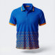 Printed Team Wear - 100% Dry fit Polyester - Personalize it with your name & club logo - 540077 Printed Team Wear - 100% Dry fit Polyester - Personalize it with your name & club logo - 540077